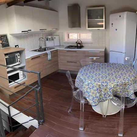 Abbadia Charme House פלרמו
