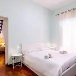 Abbadia Charme House Apartment Palermo