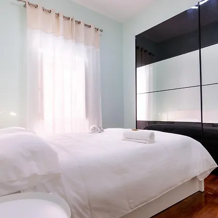 Abbadia Charme House Апартаменты *