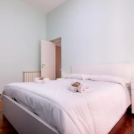 Abbadia Charme House